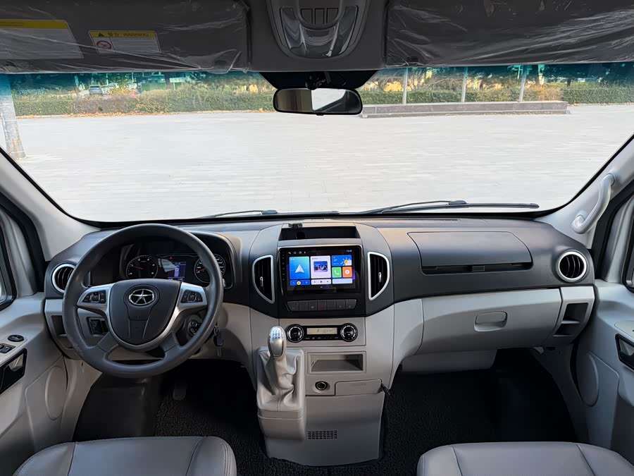 江淮汽车 星锐 2021 汽车图片 #13