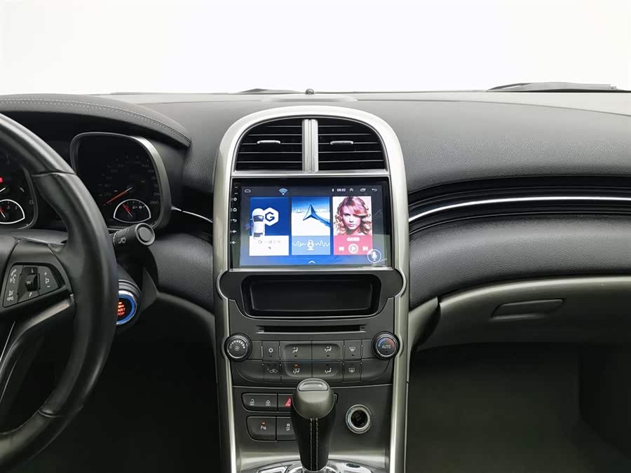 Chevrolet Malibu XL 2021 car image #13