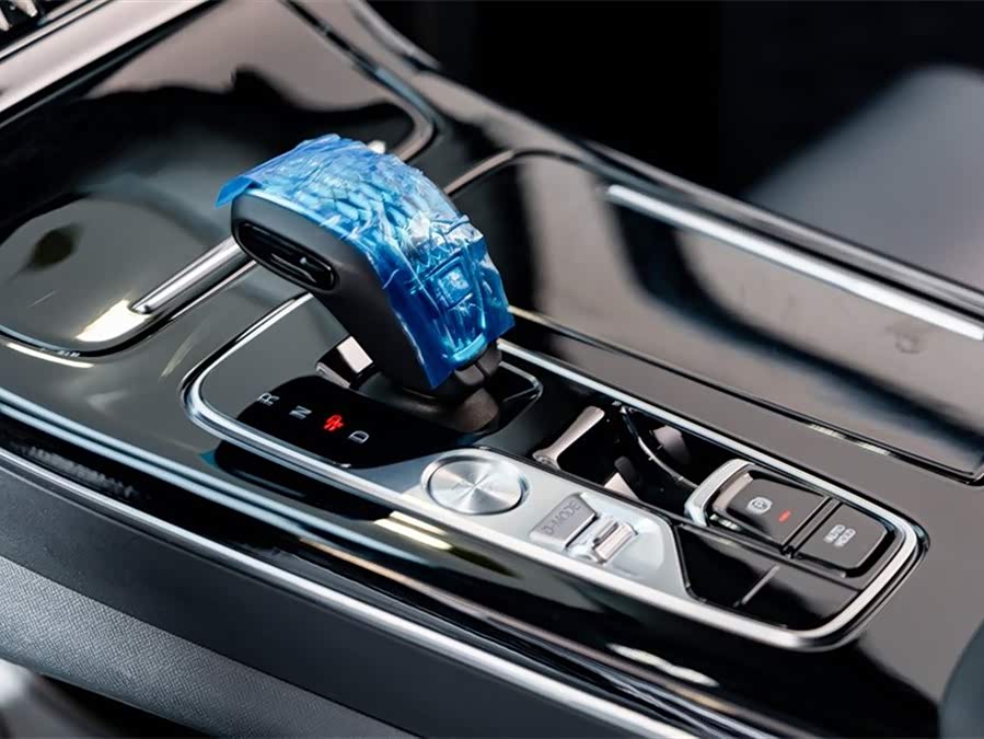 GAC Trumpchi E9 2024 car image #13