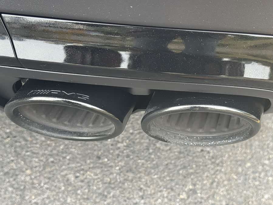 Mercedes-Benz GLE Coupe AMG 2021 car image #13