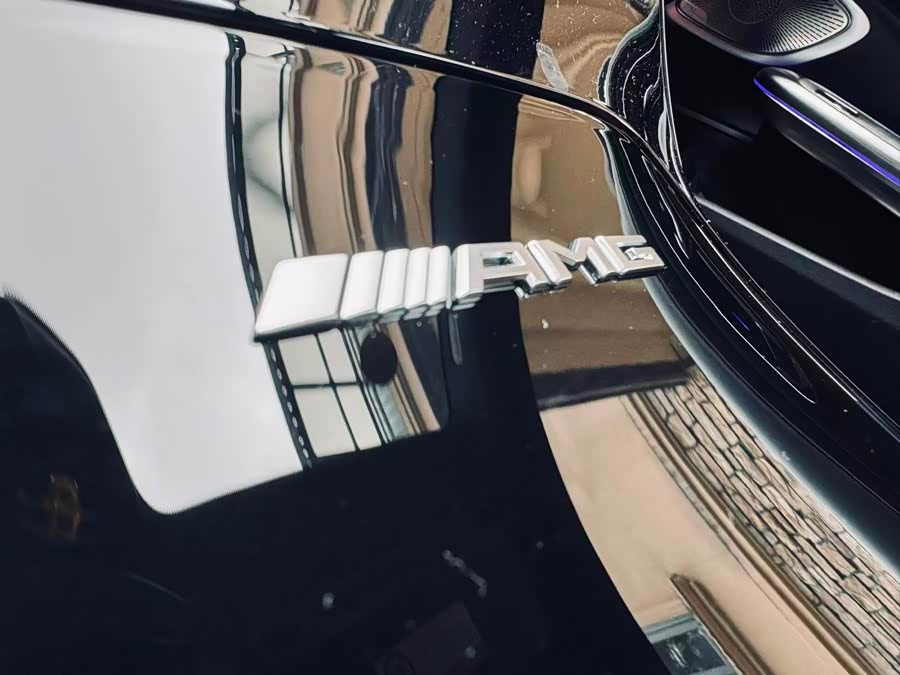 Mercedes-Benz CLE AMG 2025 car image #13