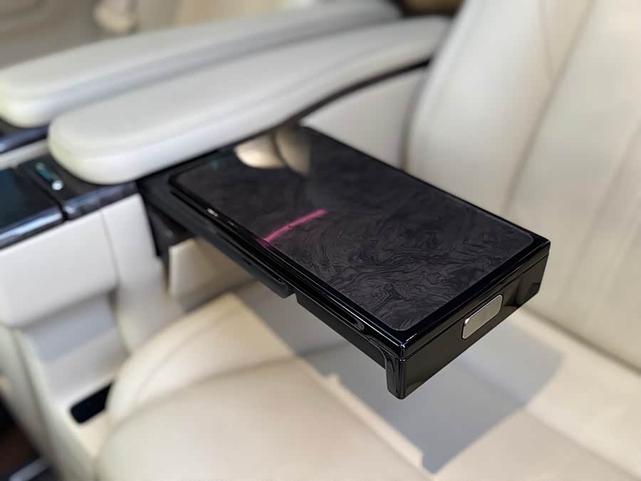 丰田 埃尔法 2021 汽车图片 #13