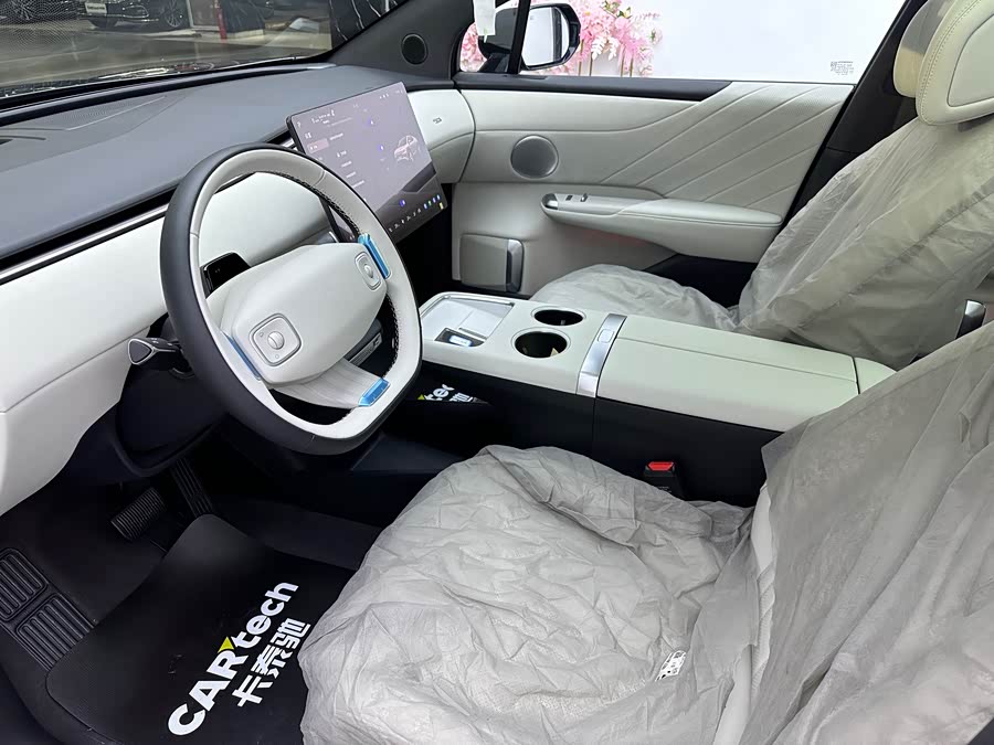 Changan #13 Changan car image #13