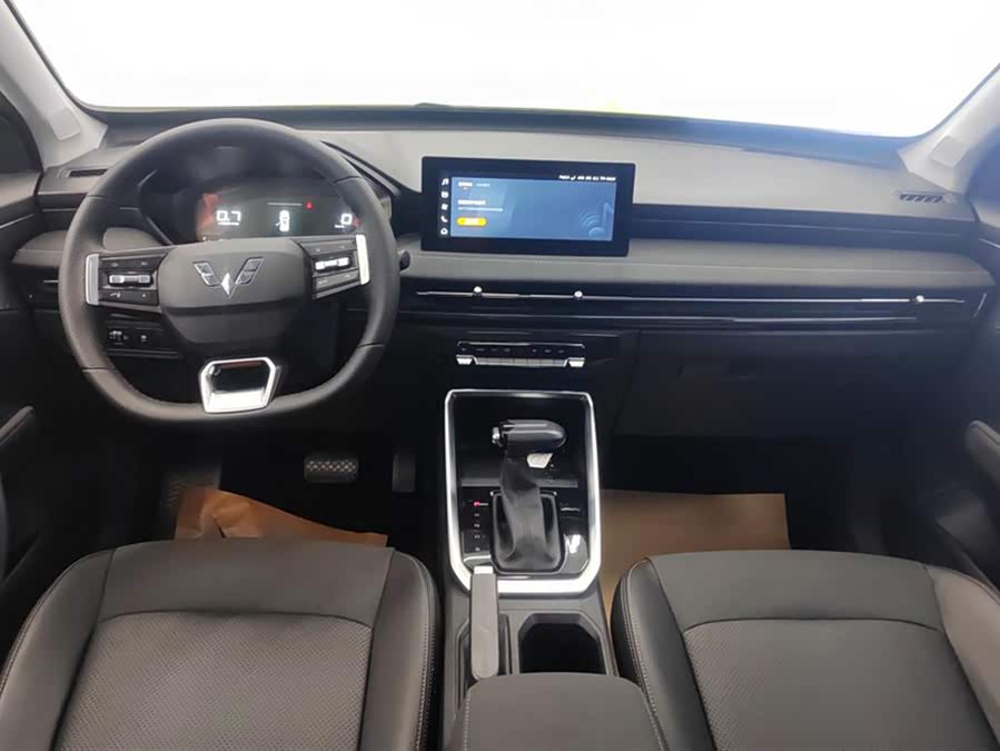 五菱汽车 五菱星驰 2023 汽车图片 #13