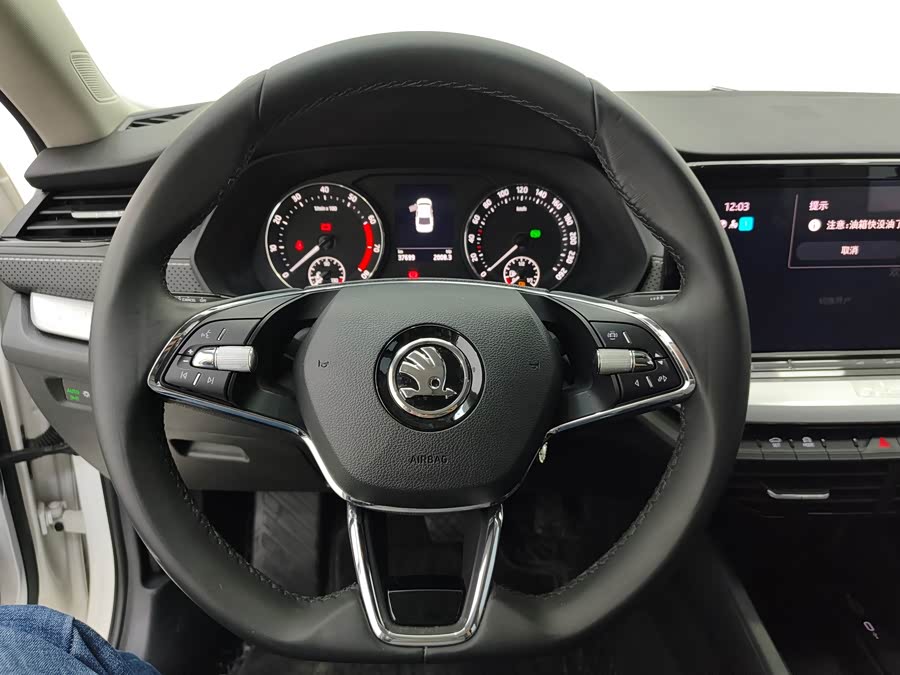 Skoda Octavia 2022 #13 Skoda Octavia 2022 car image #13