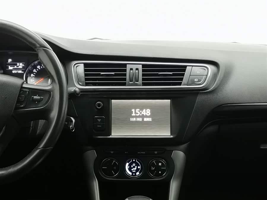 Citroen C3-XR 2015 car image #13