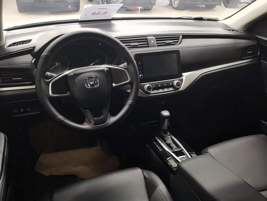 Honda Envix 2023 #13 Honda Envix 2023 car image #13