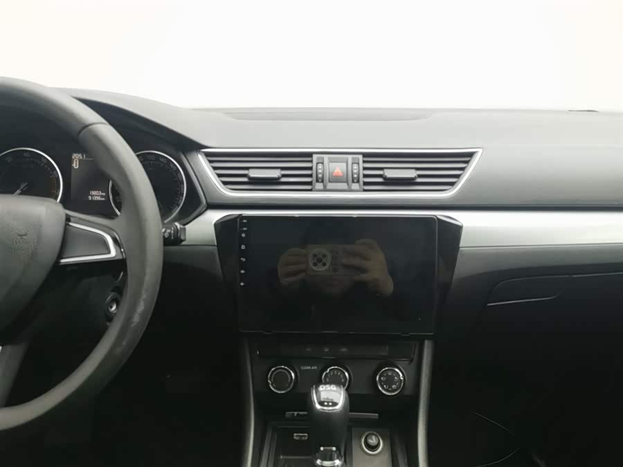 斯柯达 速派 2016 汽车图片 #13