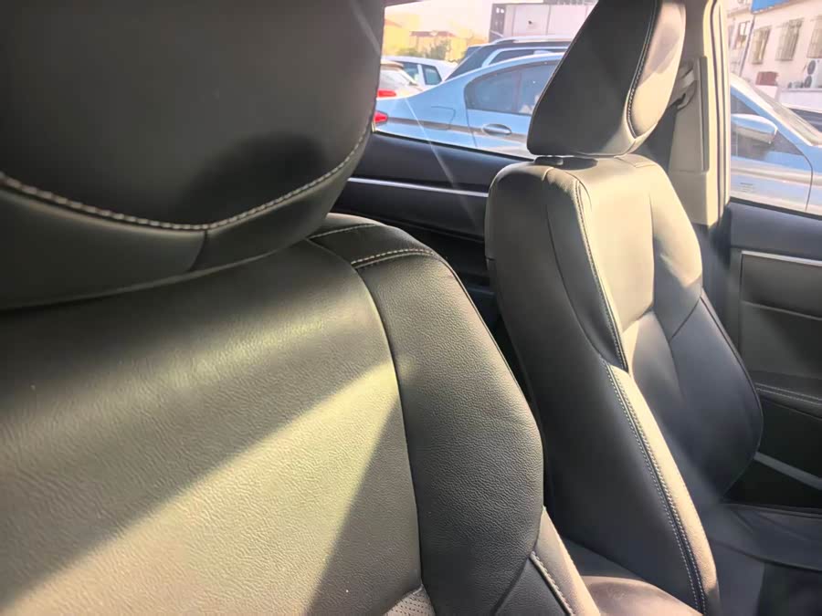 Toyota Levin Hybird E+ 2021 #13 Toyota Levin Hybird E+ 2021 изображение автомобиля #13