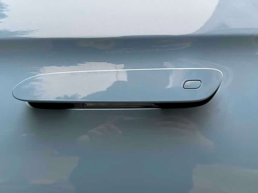 Denza N7 2024 car image #13