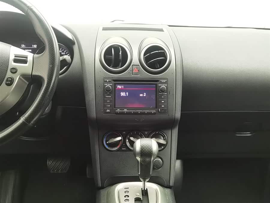 日产 逍客 2015 汽车图片 #13