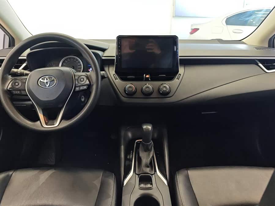 丰田 卡罗拉 2020 汽车图片 #13