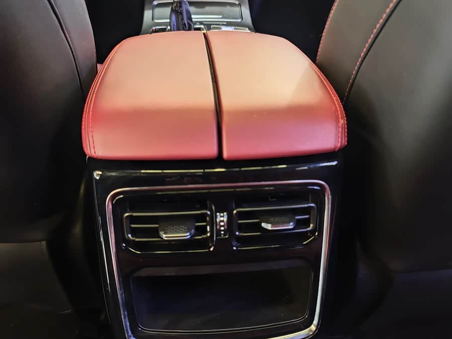 捷途 捷途X70 PLUS 2021 汽车图片 #13