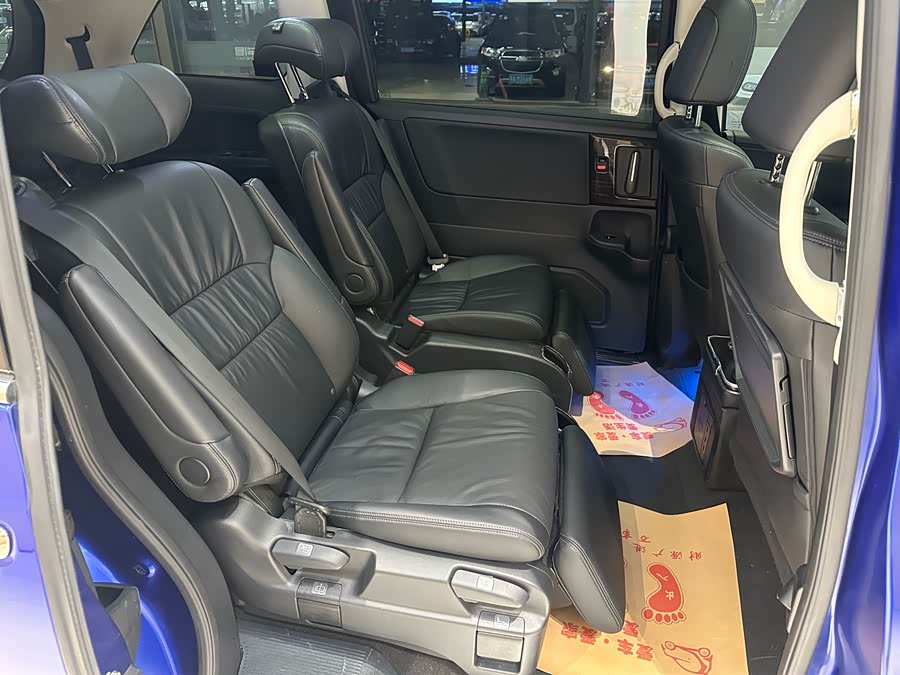 Honda ODYSSEY 2020 car image #13