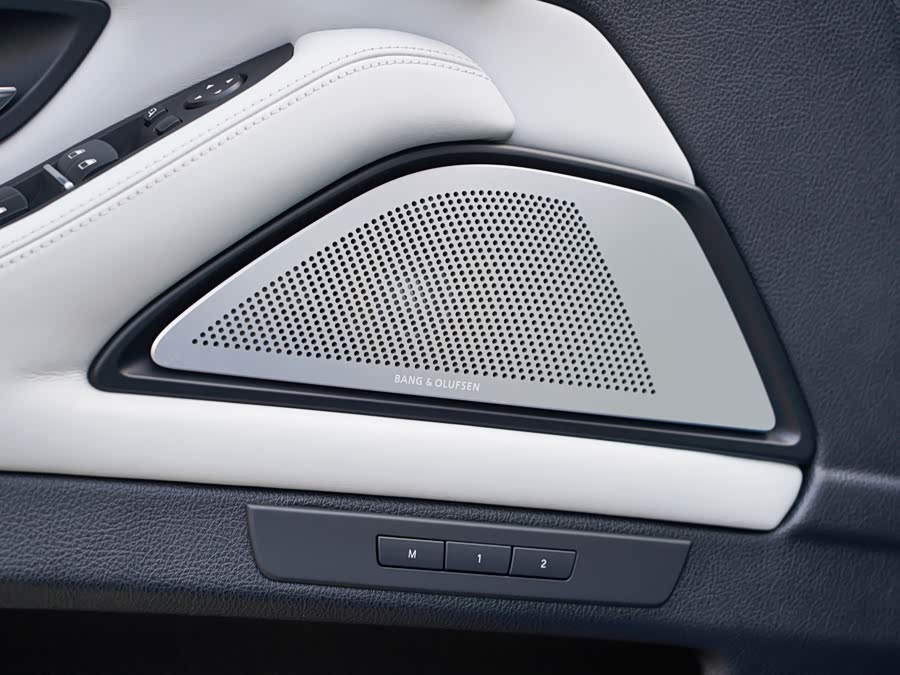 BMW M5 2012 #13 BMW M5 2012 car image #13