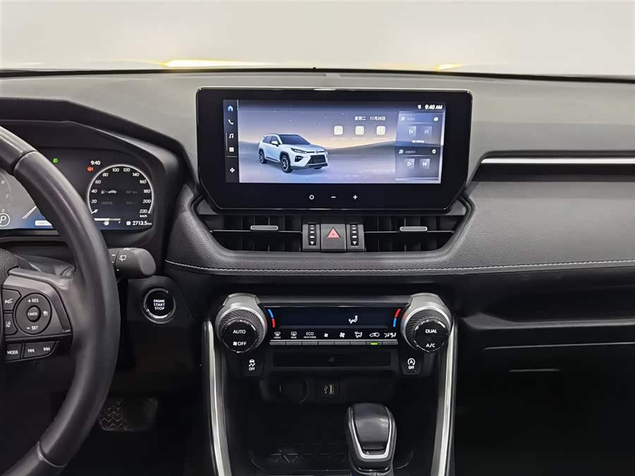 Kia Wildlander 2024 car image #13