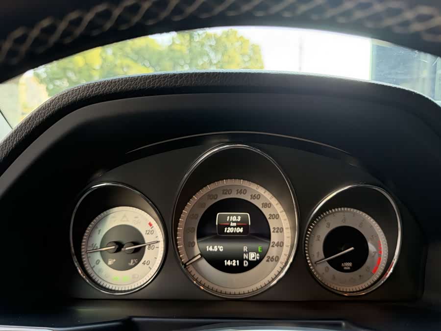 Mercedes-Benz GLK Class 2014 imagem de carro #13