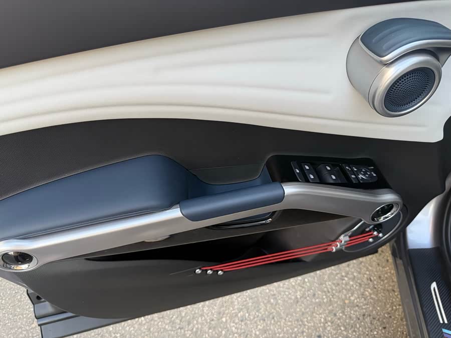 比亚迪 元PLUS 2022 汽车图片 #13