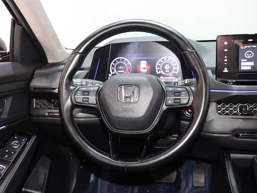 本田 雅阁 2023 汽车图片 #13