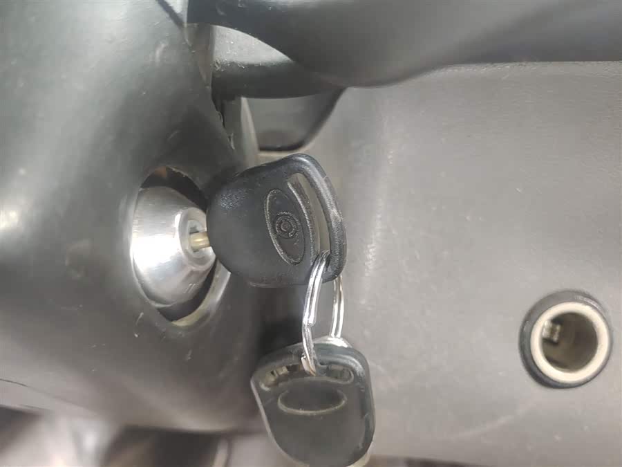 Ford Transit Classic 2015 car image #13