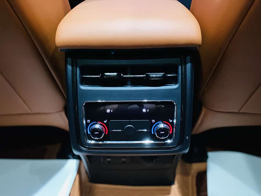 Haval H9 2024 car image #13