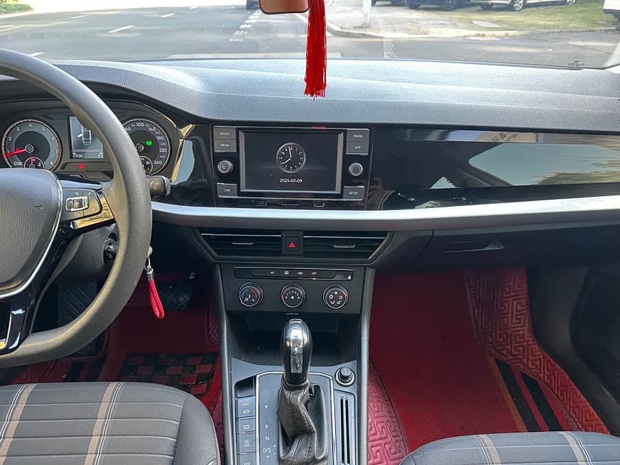 大众 朗逸 2023 汽车图片 #13