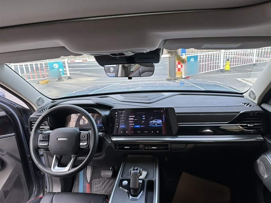 Haval Dargo 2023 immagine di auto #13