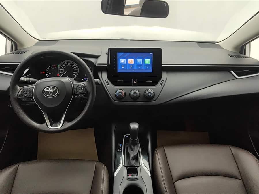 丰田 凯美瑞 2018 汽车图片 #13