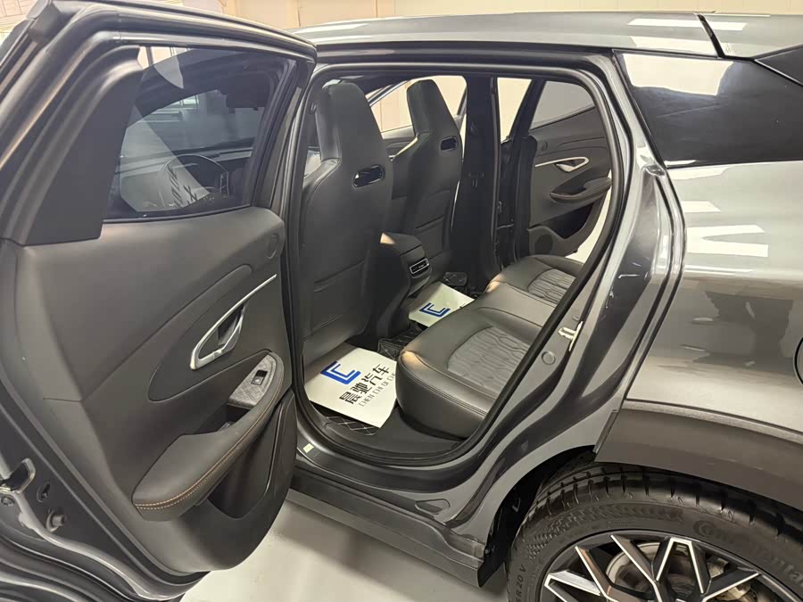 长安 长安UNI-T 2022 汽车图片 #13