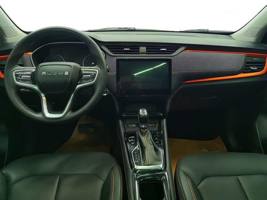 Roewe RX3 2022 car image #13