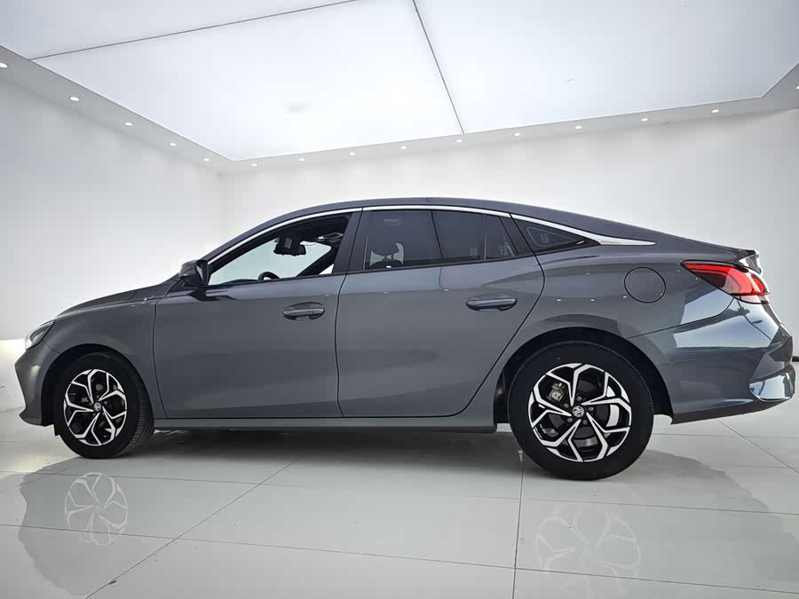 名爵 MG5 2021 汽车图片 #13