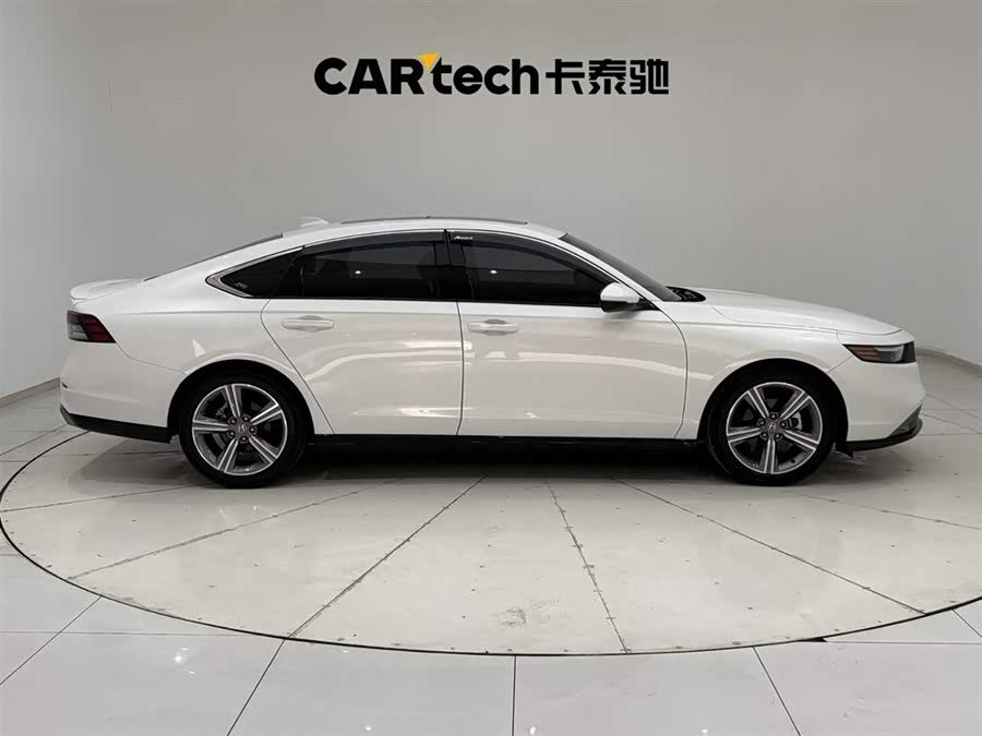 Honda Accord 2023 #13 Honda Accord 2023 car image #13