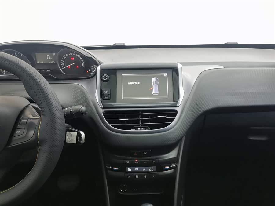 标致 标致2008 2016 汽车图片 #13