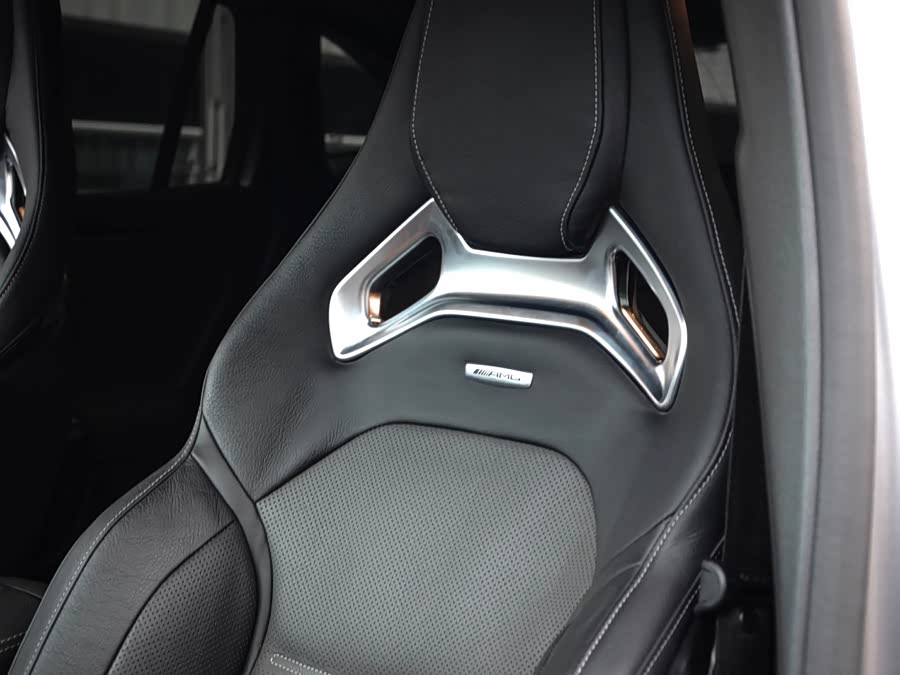 Mercedes-Benz GLA AMG 2022 #13 Mercedes-Benz GLA AMG 2022 car image #13