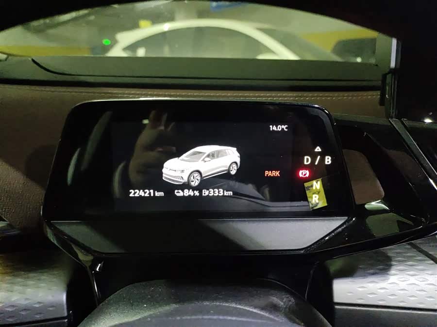 Volkswagen ID.6 X 2024 #13 Volkswagen ID.6 X 2024 immagine di auto #13