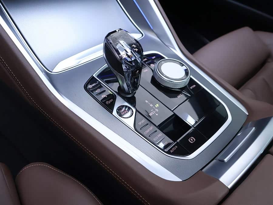 宝马 宝马X6 2022 汽车图片 #13