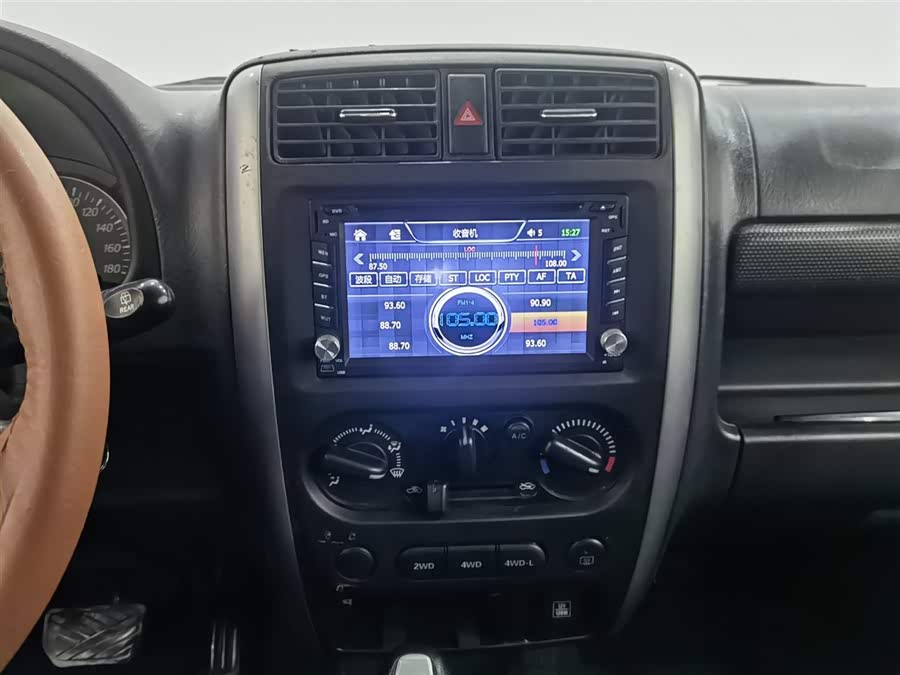 Suzuki Jimny (Imported) 2014 immagine di auto #13