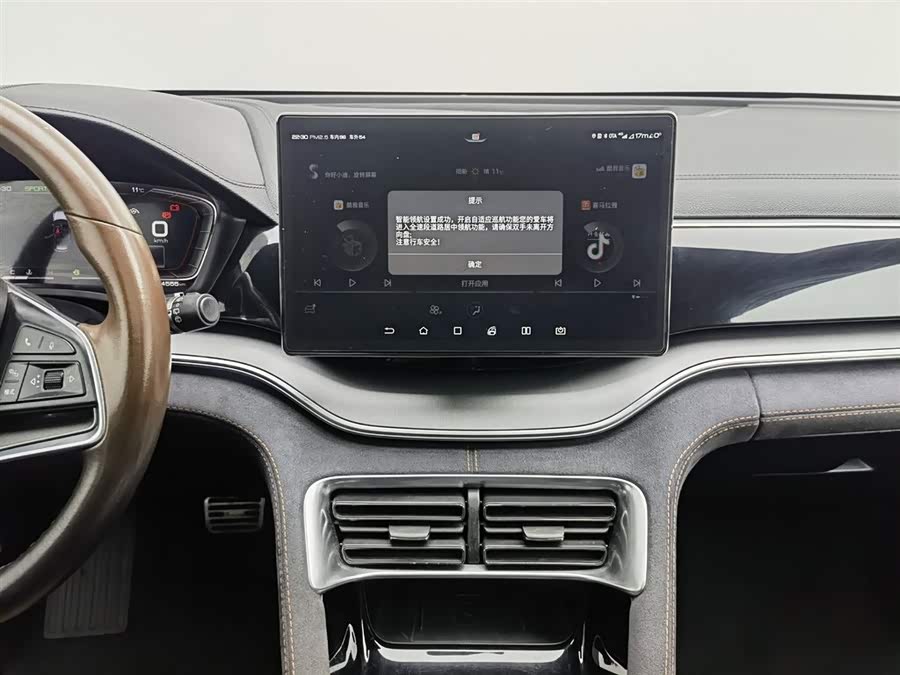 BYD Song Plus 2020 #13 BYD Song Plus 2020 immagine di auto #13