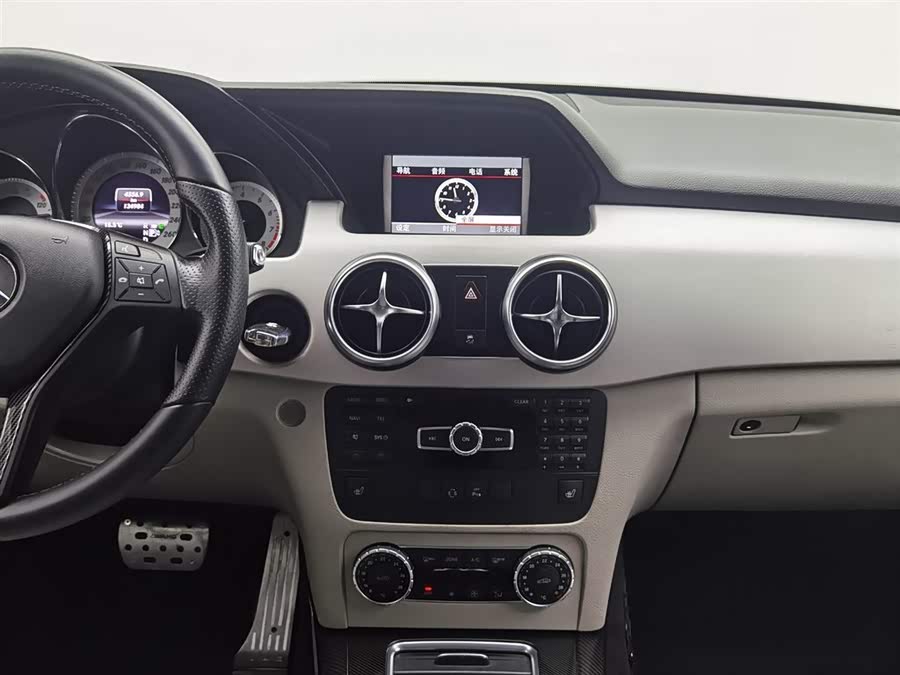 Mercedes-Benz GLK Class 2013 #13 Mercedes-Benz GLK Class 2013 car image #13