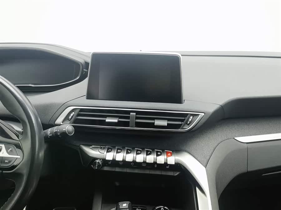 Peugeot 4008 2016 #13 Peugeot 4008 2016 car image #13