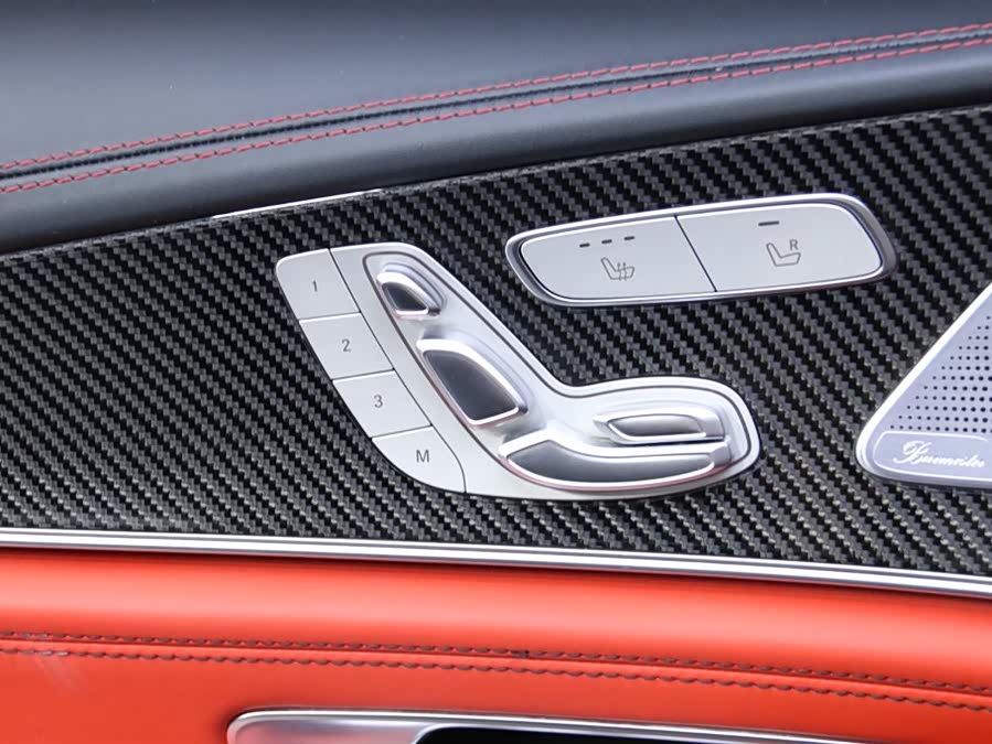 Mercedes-Benz AMG GT 2019 #13 Mercedes-Benz AMG GT 2019 car image #13