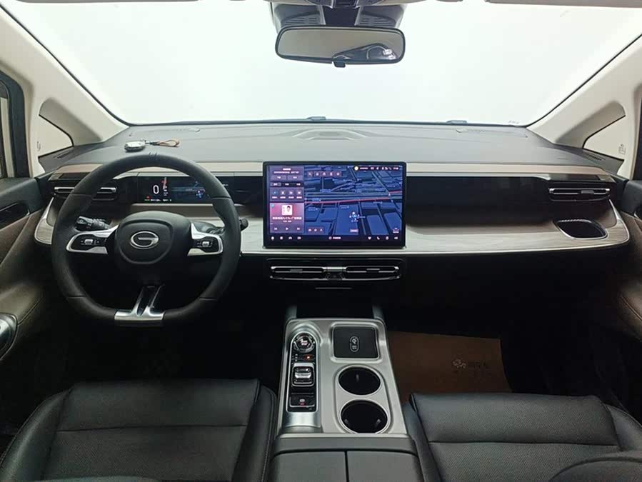 GAC Trumpchi E8 2024 car image #13