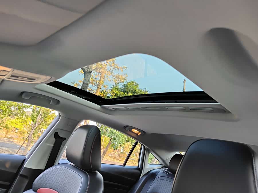 MG 5 2022 #13 MG 5 2022 car image #13