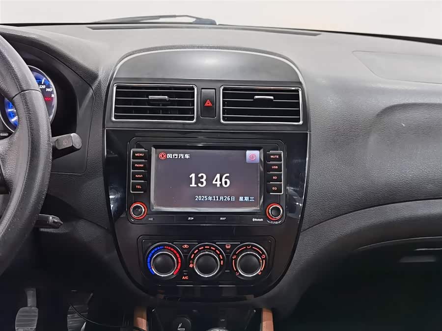 JOYEAR X5 2014 car image #13