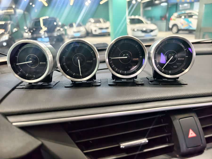 Honda Civic 2019 car image #13