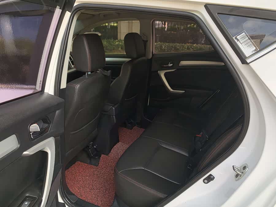 江淮汽车 瑞风S3 2016 汽车图片 #13