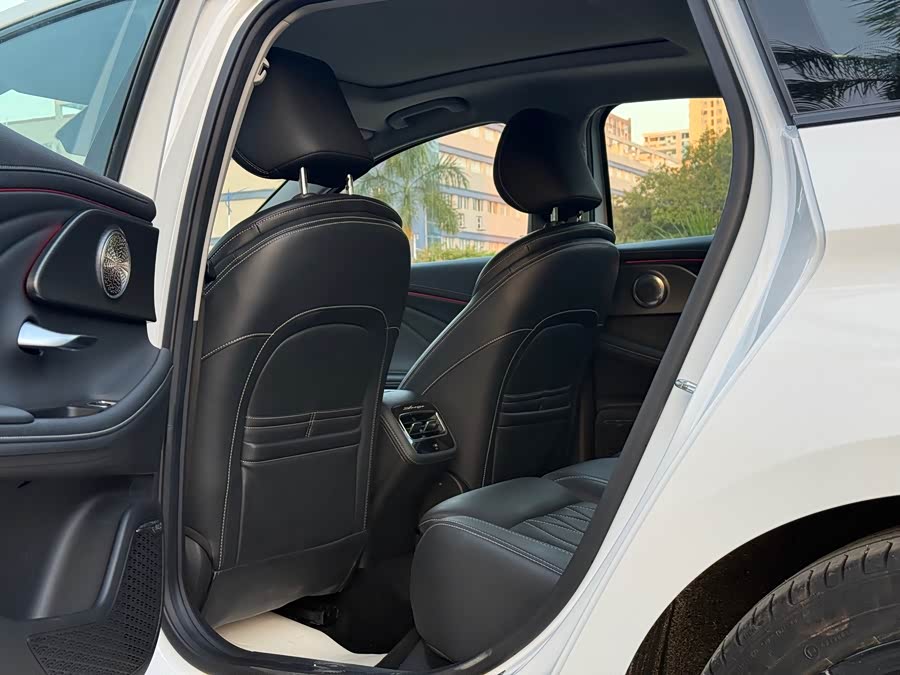 Chery Arrizo 8 2023 car image #13