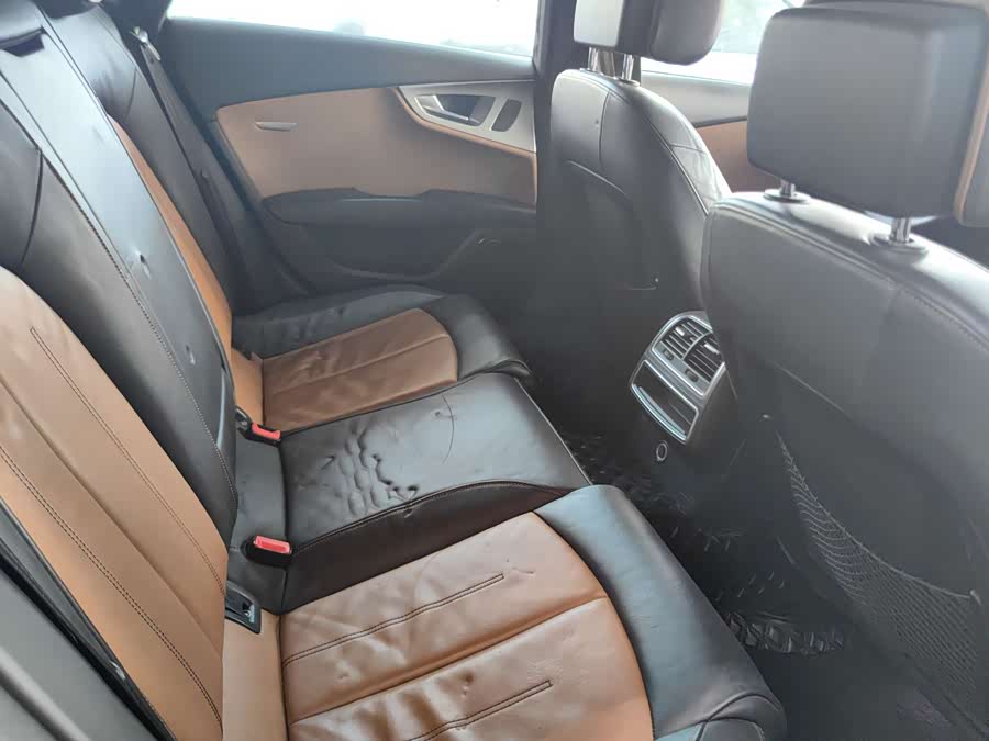 Audi A7 2014 #13 Audi A7 2014 car image #13