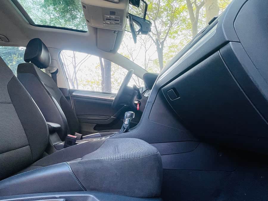 Volkswagen Golf Pure Electric 2020 imagen de coche #13