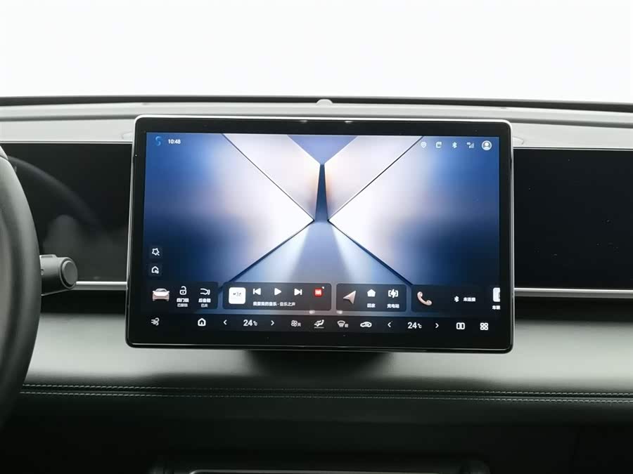 BYD Qin L 2025 #13 BYD Qin L 2025 car image #13